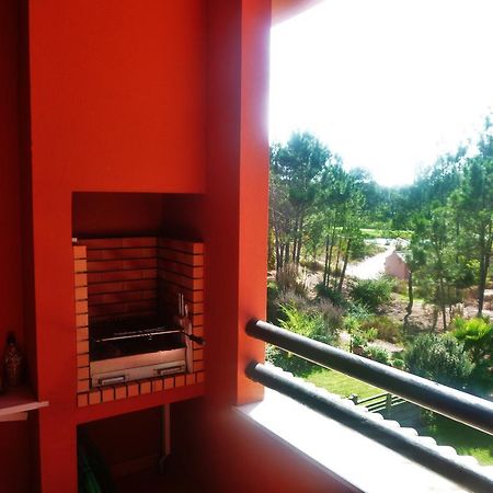 Apartamento Golf Resort Charneca  Exteriér fotografie