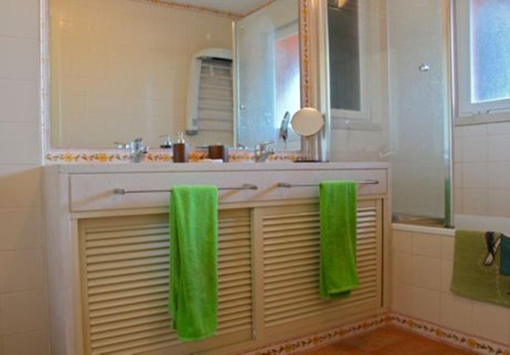 Apartamento Golf Resort Charneca  Exteriér fotografie